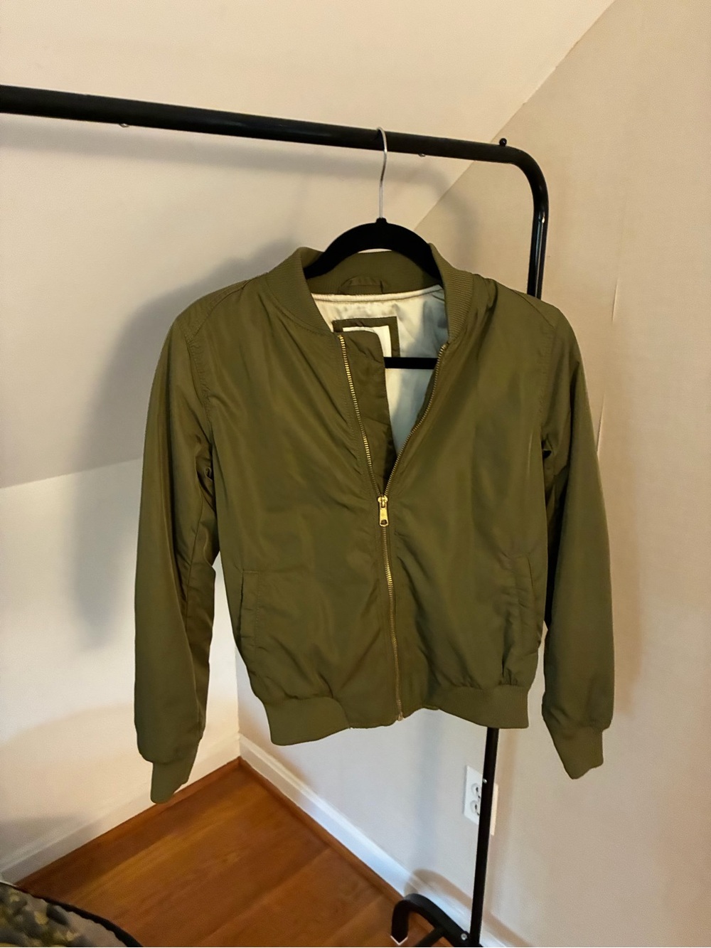 Old Navy Olive Green Jacket - XS